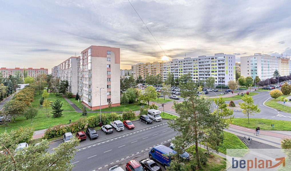 Prodej bytu 2+kk 52 m², Mladá Boleslav – náhled fotky 8