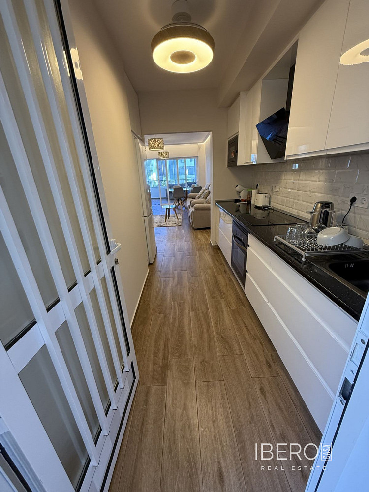 Piso 3+kk – Orihuela, Playa Flamenca I, Urbanización La Zenia II - Vista 5