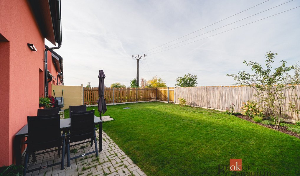 Prodej domu 120 m² s pozemkem 287 m², Vochov – náhled fotky 24