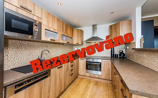 Prodej bytu 3+1 68 m², Litvínovská, Praha 9 - Prosek, okres Praha