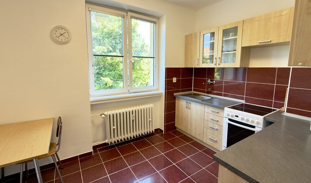 Pronájem bytu 3+1 79 m², Praha – náhled fotky 2