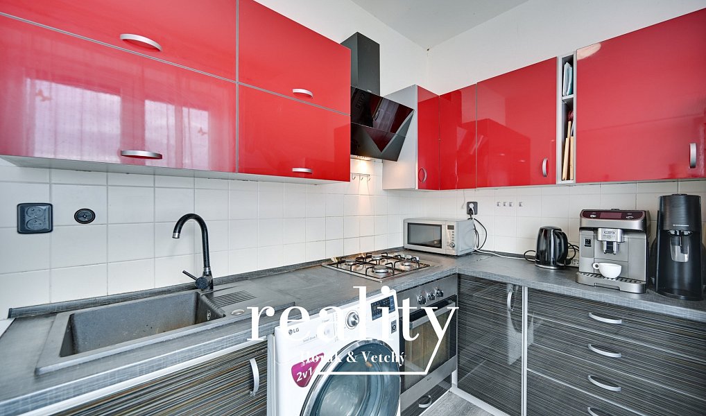 Prodej bytu 2+kk 54 m², Opava – náhled fotky 2