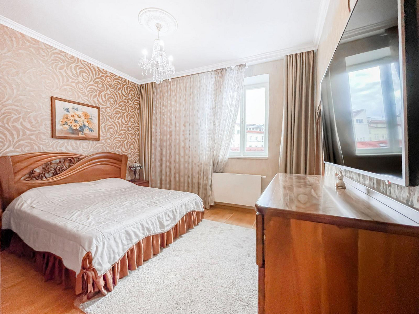 Prodej bytu 3+kk 120 m² – fotografie 2