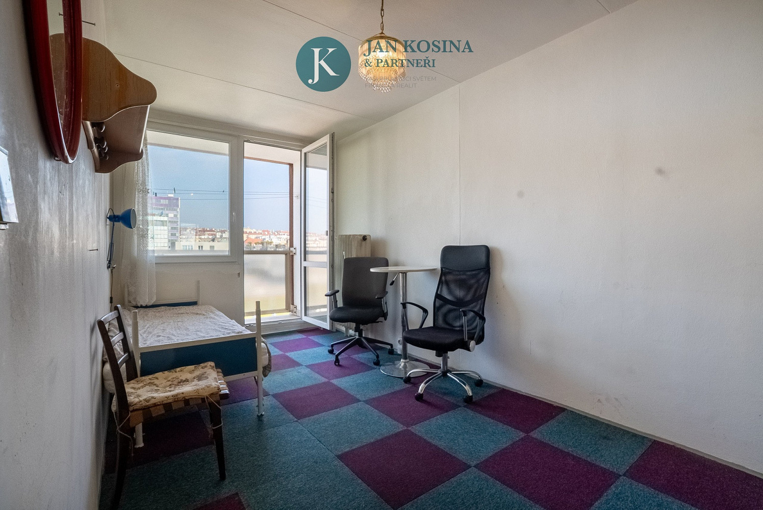 Prodej bytu 3+1 74 m² – fotografie 2