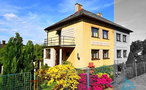 Prodej domu 134 m² s pozemkem 773 m², Pecka, okres Jičín