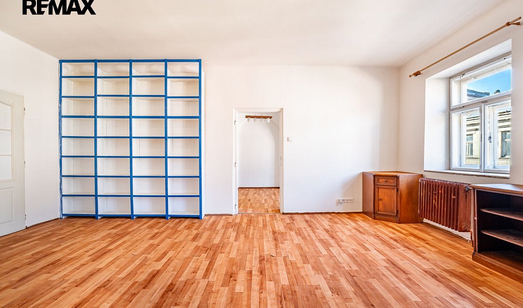 Prodej bytu 2+1 59 m², Jihlava – náhled fotky 8
