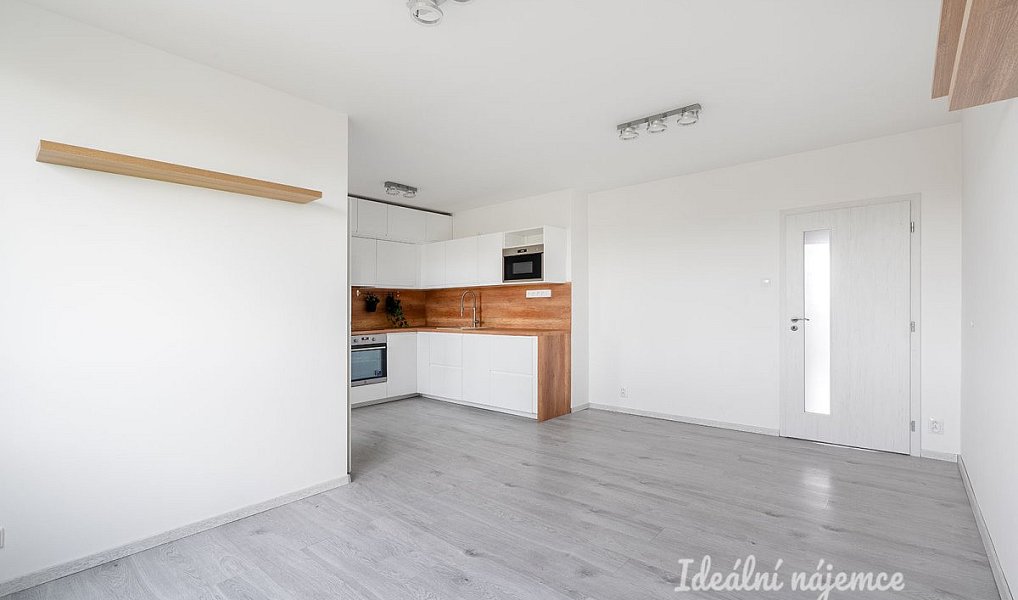 Pronájem bytu 3+kk 68 m², Praha – náhled fotky 4