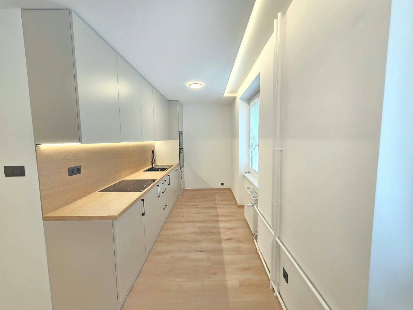 Pronájem bytu 2+1 51 m²