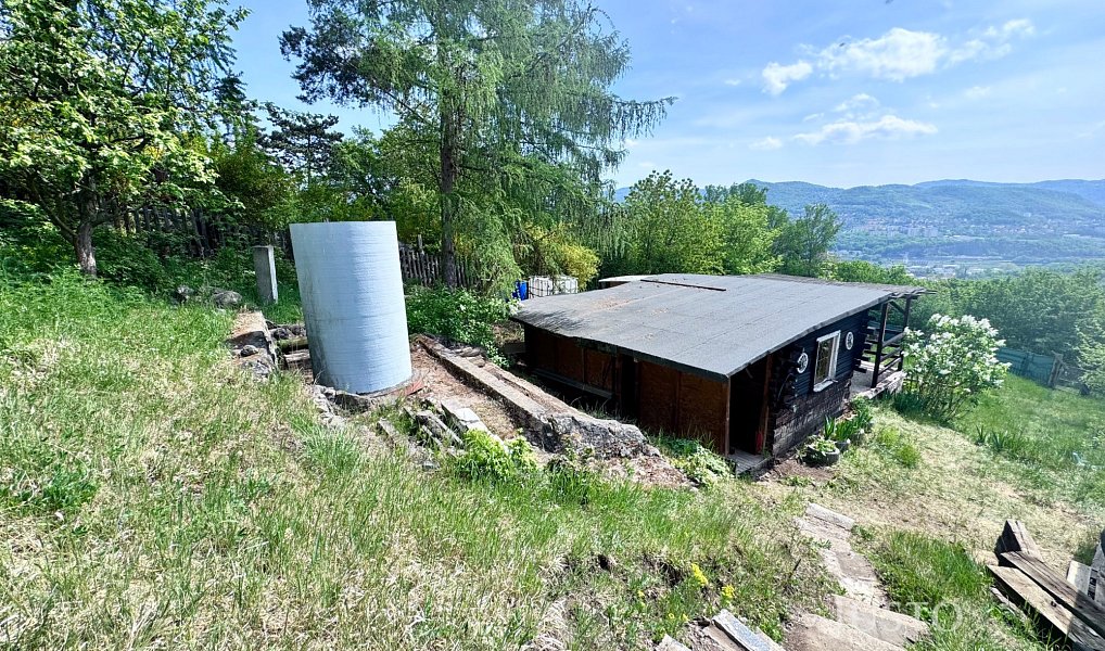 Prodej chaty/chalupy 12 m² s pozemkem 917 m², Ústí nad Labem – náhled fotky 43