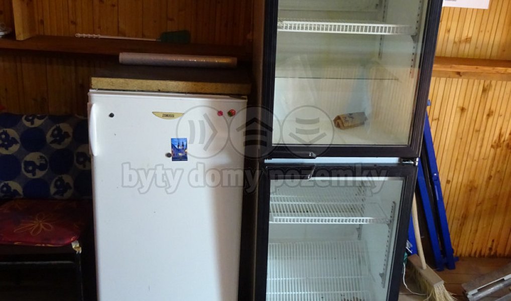 Prodej stánku, 20 m2, Petřvald, ul. 2. května, Petřvald – náhled fotky 5