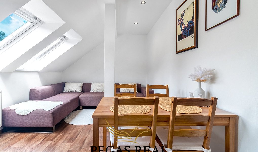 Prodej bytu 3+1 60 m², Velké Karlovice – náhled fotky 5