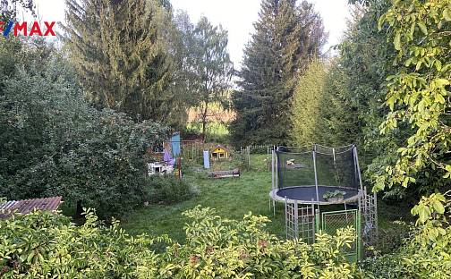 Prodej zahrady 1 245 m², Stříbro, okres Tachov