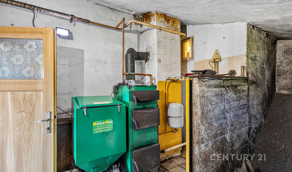 Prodej domu 190 m² s pozemkem 3 520 m², Javorník – náhled fotky 20