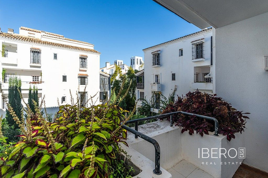 Pis 5+kk – Marbella, Barrio Alto - Vista 2