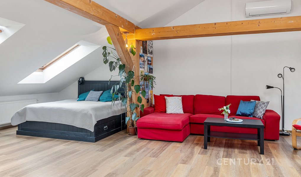 Prodej bytu 2+1 87 m², Praha – náhled fotky 9