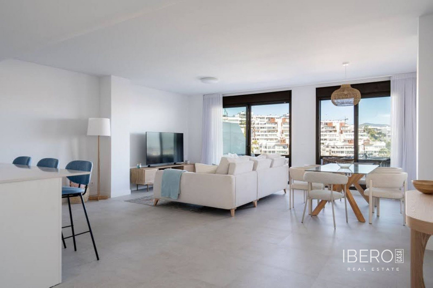 Prodej bytu 4+kk 120 m² - Vista 4