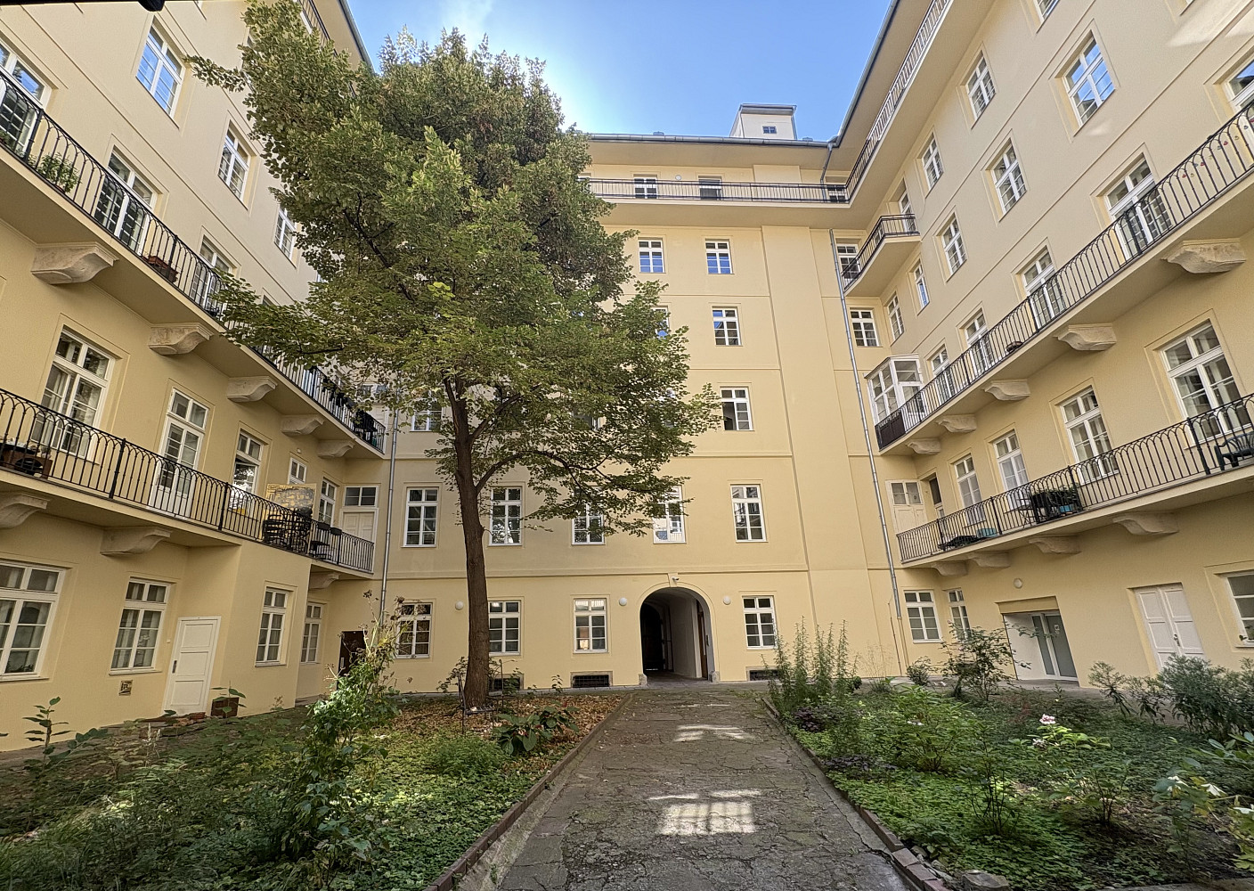 Pronájem bytu 2+1 73 m²