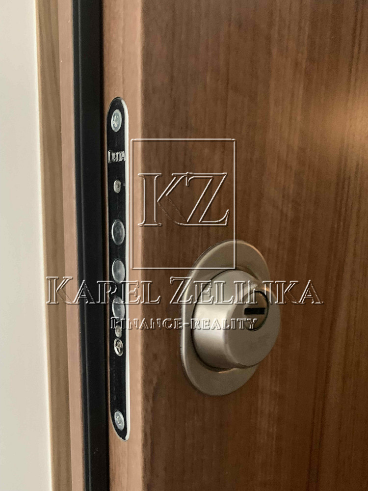 Pronájem bytu 2+1 66 m² – další