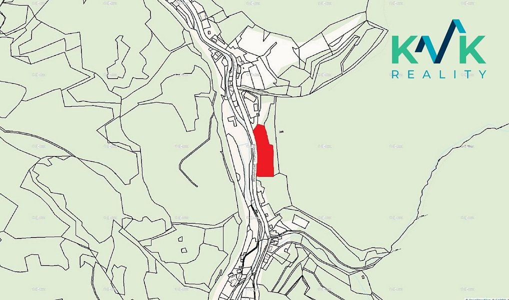 Prodej pozemku 5 448 m², Loket – náhled fotky 10