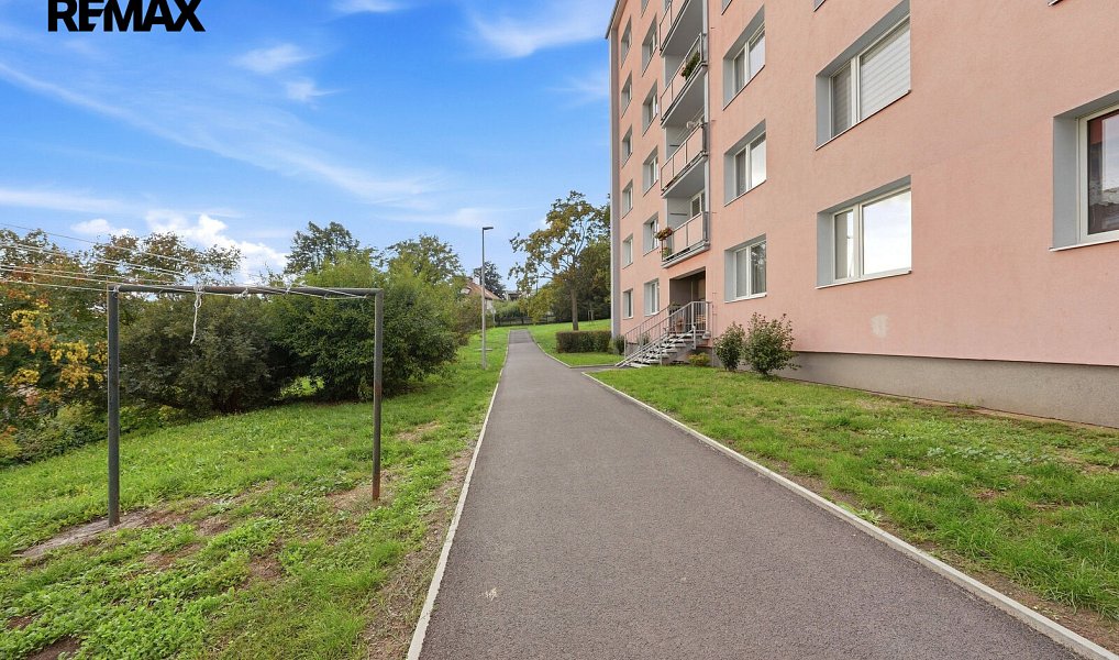 Prodej bytu 4+1 65 m², Ústí nad Labem – náhled fotky 24