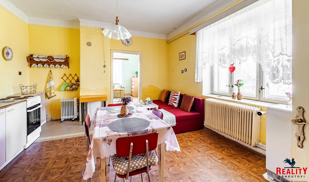 Prodej domu 143 m² s pozemkem 554 m², Roudná – náhled fotky 15