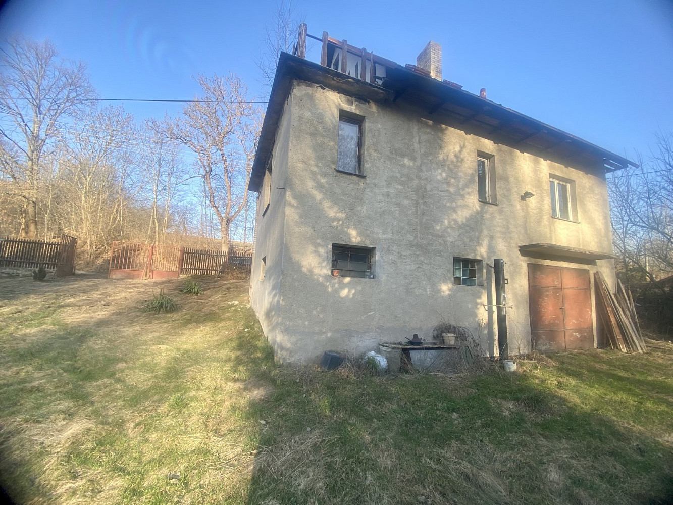 Prodej chaty/chalupy 116 m² s pozemkem 1 600 m² — photo 2