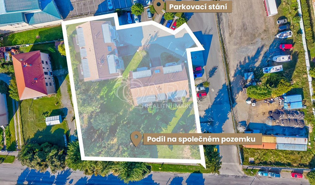 Prodej bytu 2+kk 50 m², Dobříš – náhled fotky 23