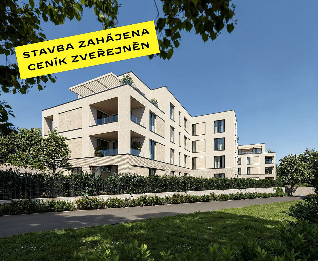 Prodej bytu 3+kk 78 m²