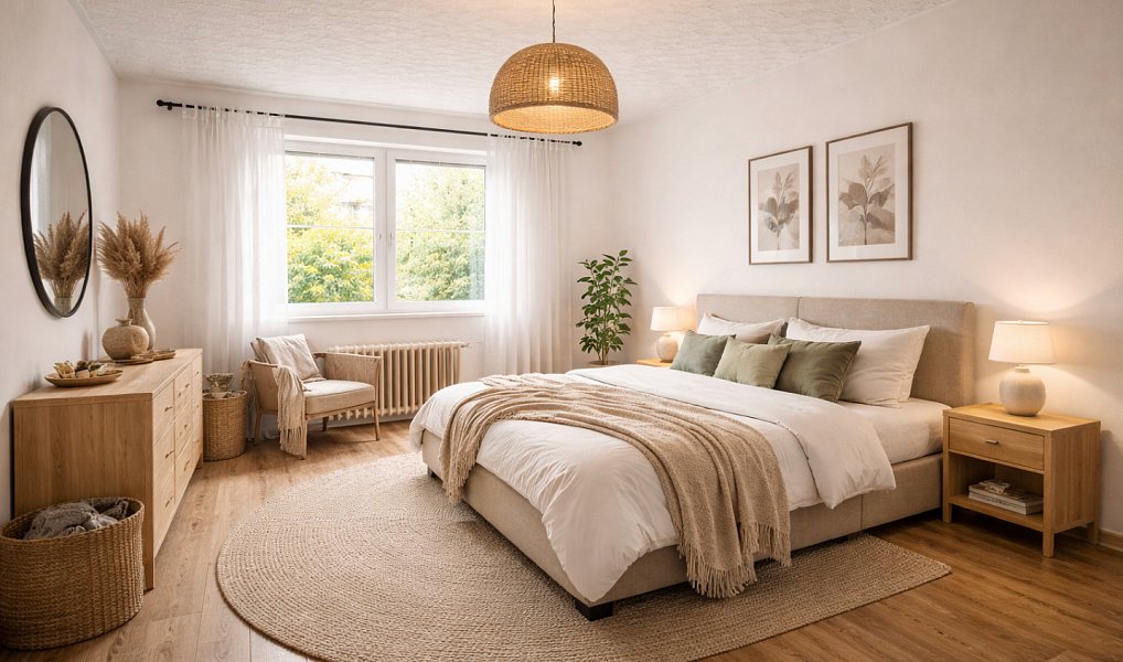 Prodej domu 137 m² s pozemkem 278 m², Šternberk – náhled fotky 17