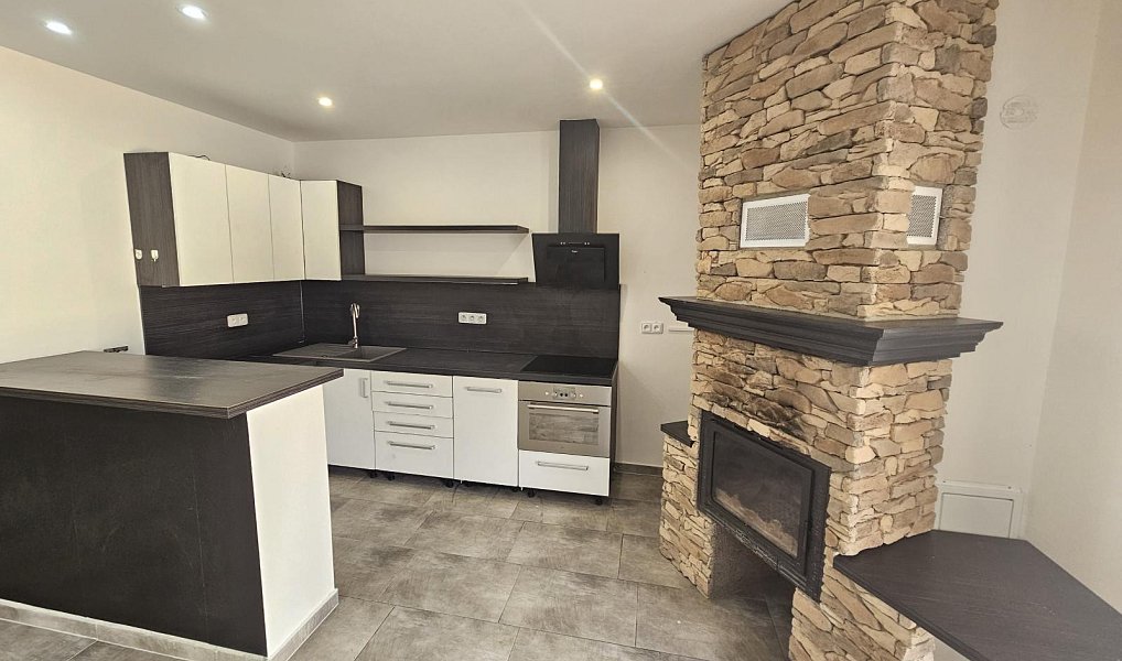 Prodej komerčního objektu (jiného typu) 112 m², Olbramovice – náhled fotky 3