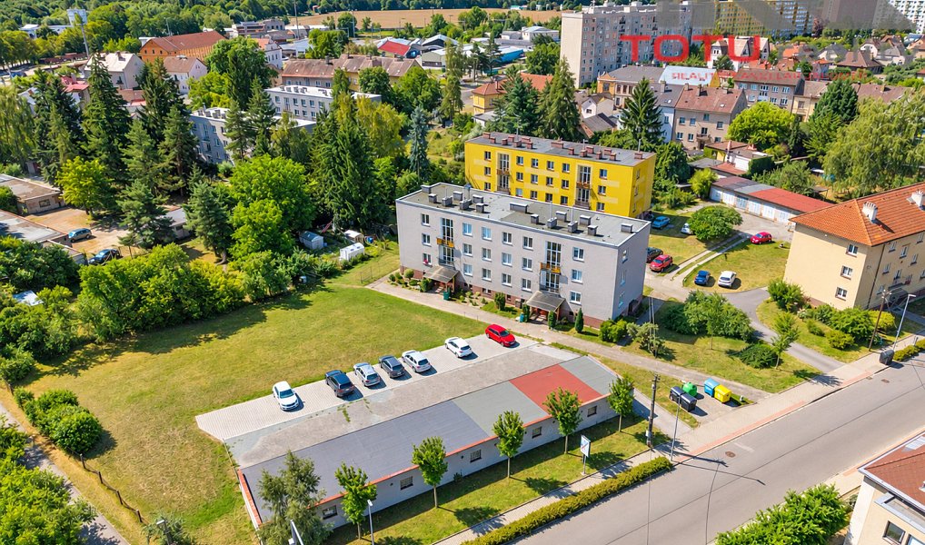 Prodej bytu 3+1 70 m², Jaroměř – náhled fotky 4