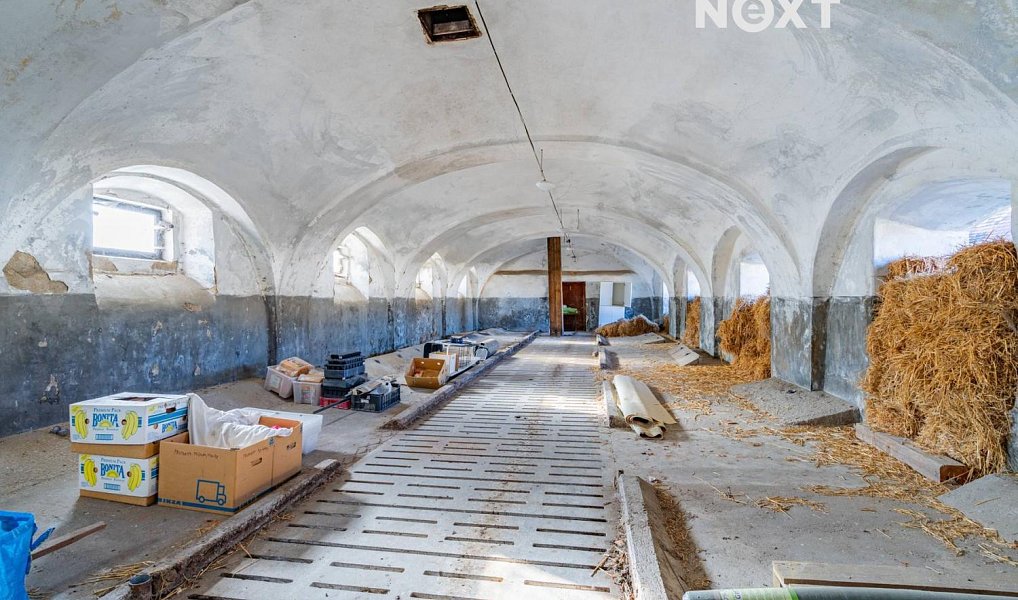 Prodej domu 1 400 m² s pozemkem 9 526 m², Křemže – náhled fotky 15
