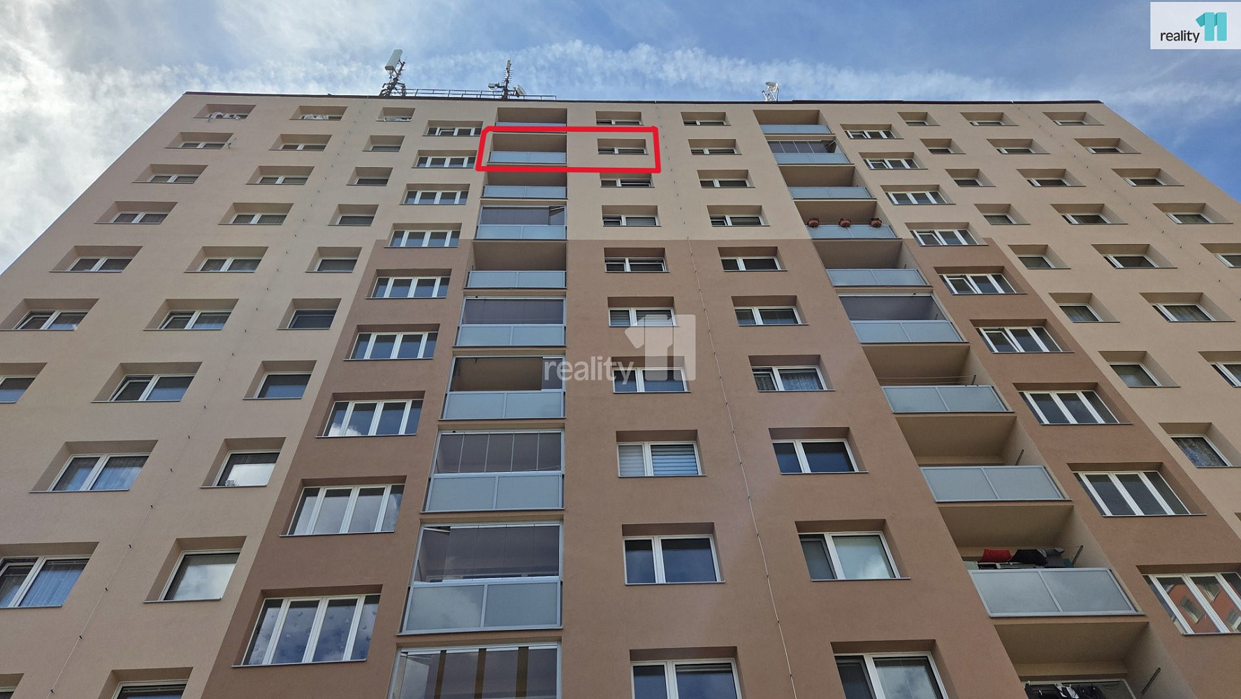 Prodej bytu 3+1 75 m² — photo 2
