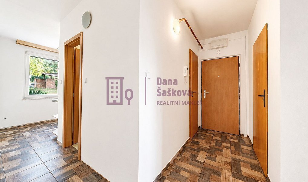 Prodej bytu 3+1 73 m², Jindřichův Hradec – náhled fotky 12