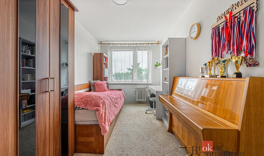 Prodej bytu 3+kk 70 m², Praha – náhled fotky 7