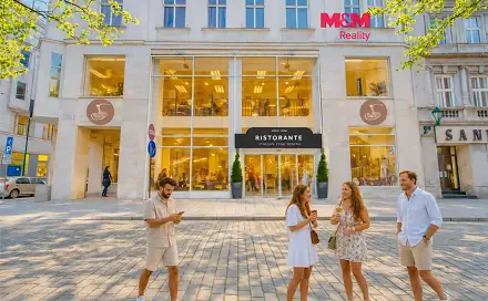 Pronájem restaurace 598 m², Zbrojnická, Plzeň - Vnitřní Město