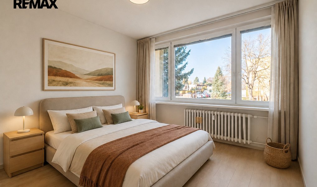 Prodej bytu 3+1 72 m², Jesenice – náhled fotky 11