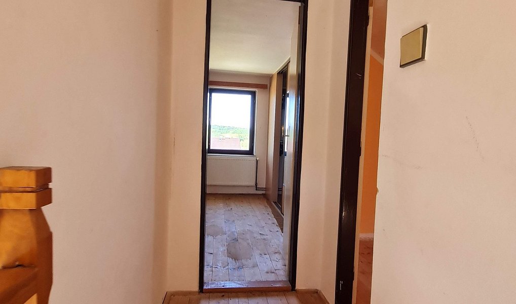 Prodej domu 80 m² s pozemkem 335 m², Plánice – náhled fotky 11