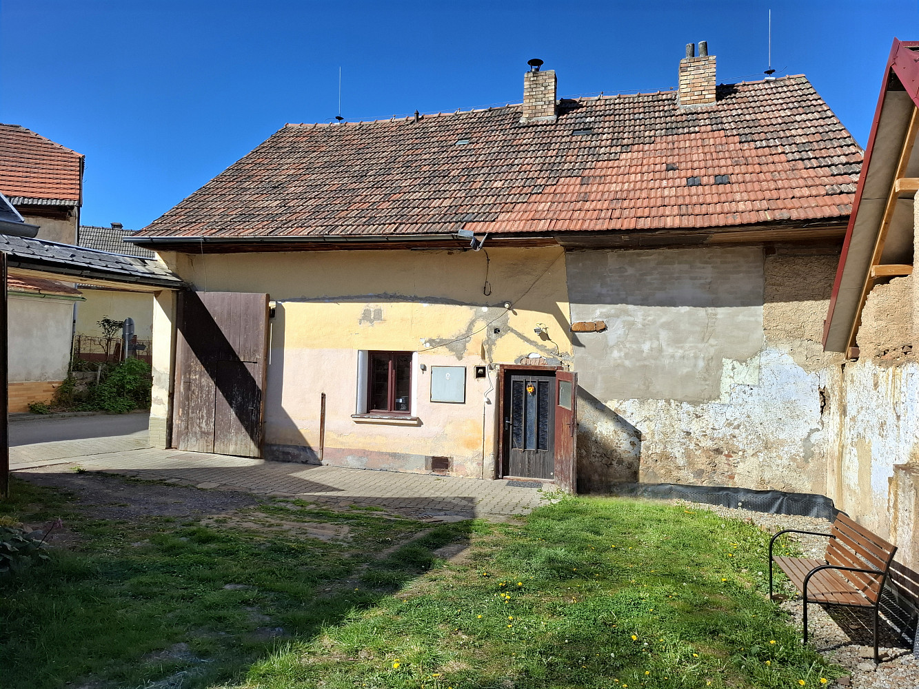 Prodej domu 283 m² s pozemkem 478 m² — photo 5