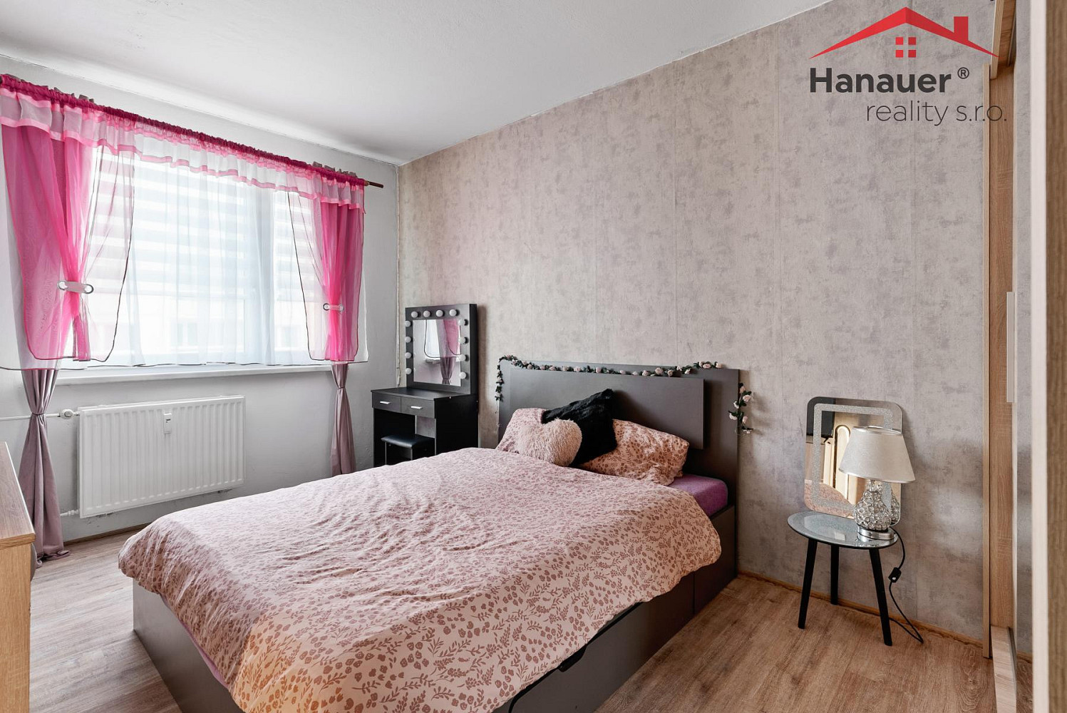 Prodej bytu 2+kk 42 m² – fotografie 4