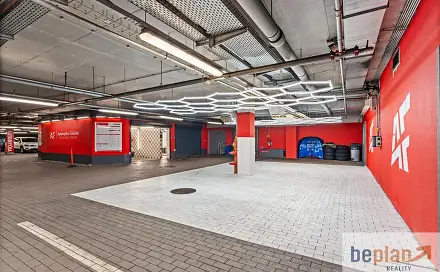 Prodej komerčního objektu (jiného typu) 108 m², Bílinská, Ústí nad Labem - Ústí nad Labem-centrum