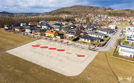 Prodej domu 150 m² s pozemkem 260 m², Strakonice