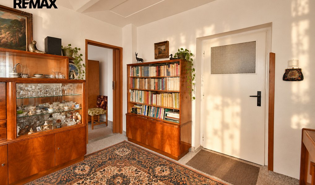 Prodej domu 130 m² s pozemkem 811 m², Přelouč – náhled fotky 14