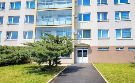 Prodej bytu 3+1 68 m², Bohuslava Vrbenského, Most