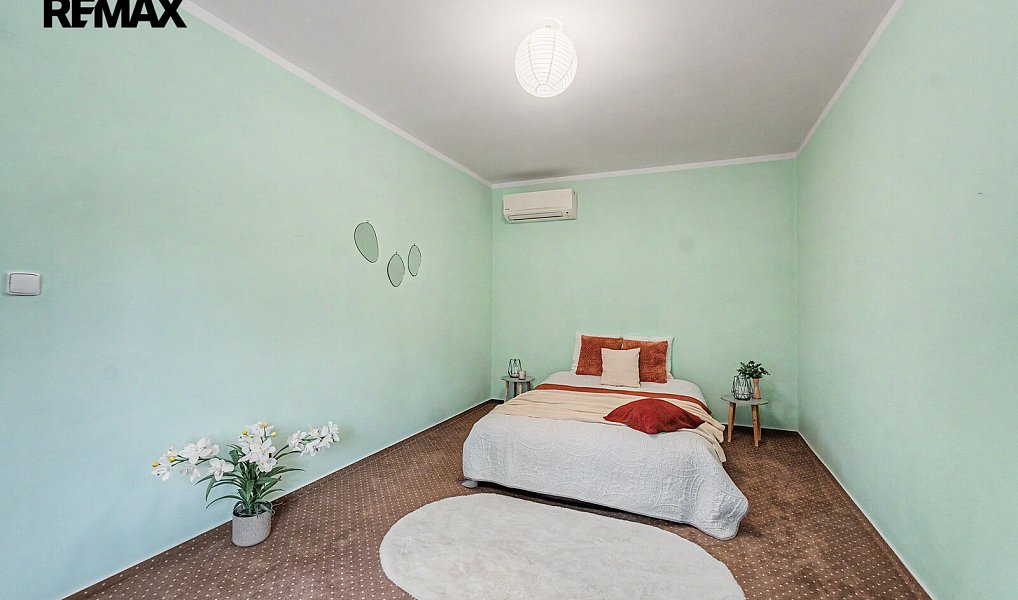 Prodej chaty/chalupy 96 m² s pozemkem 730 m², Svatý Mikuláš – náhled fotky 32