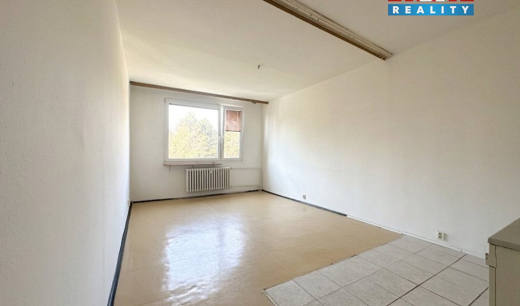 Pronájem bytu 1+kk 28 m², Děčín – náhled fotky 4