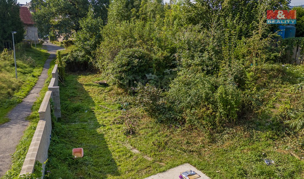 Prodej zahrady 479 m², Liberec – náhled fotky 3