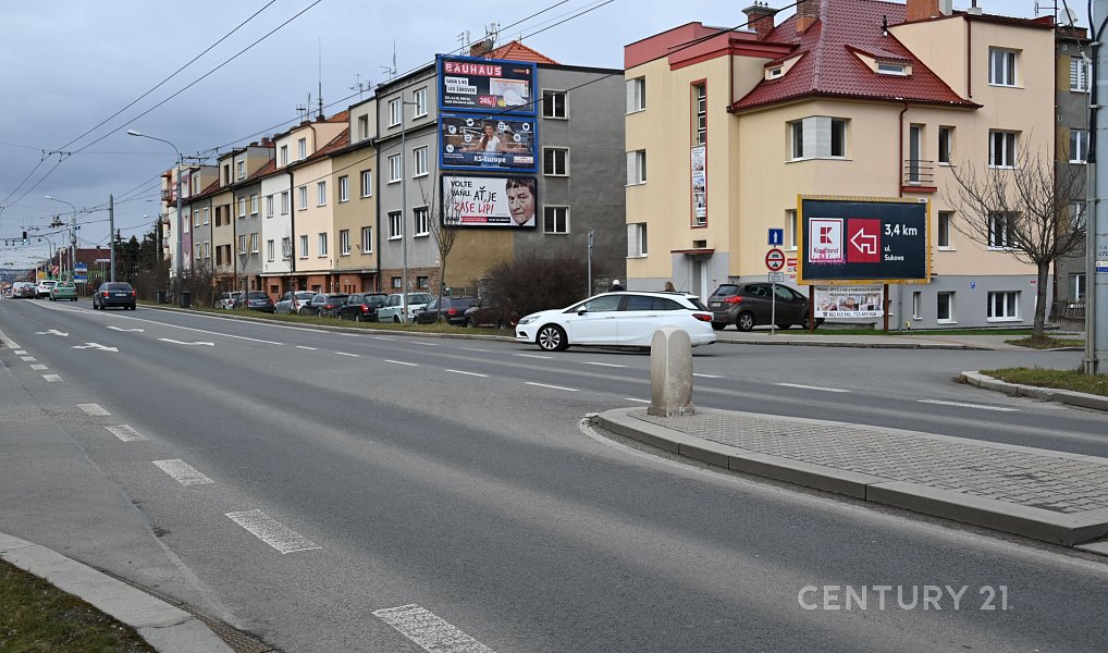 Pronájem bytu 2+kk 56 m², Plzeň – náhled fotky 9