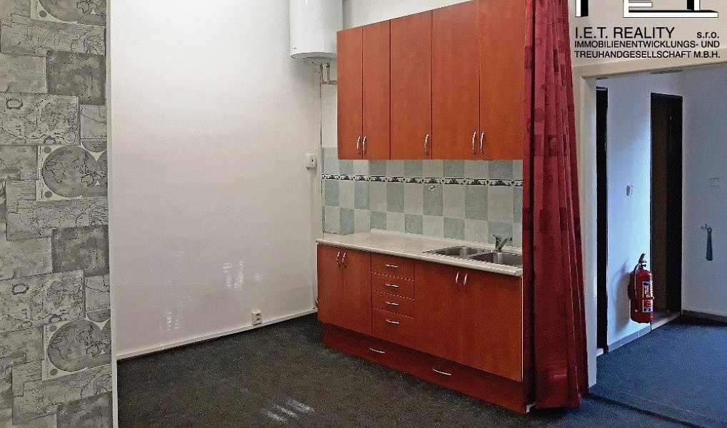Pronájem kanceláře 62 m², Ostrava – náhled fotky 7