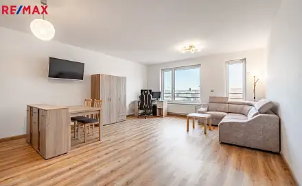 Prodej bytu 2+kk 77 m², České Vrbné, České Budějovice - České Budějovice 2